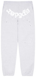 Grey SPDER Pants
