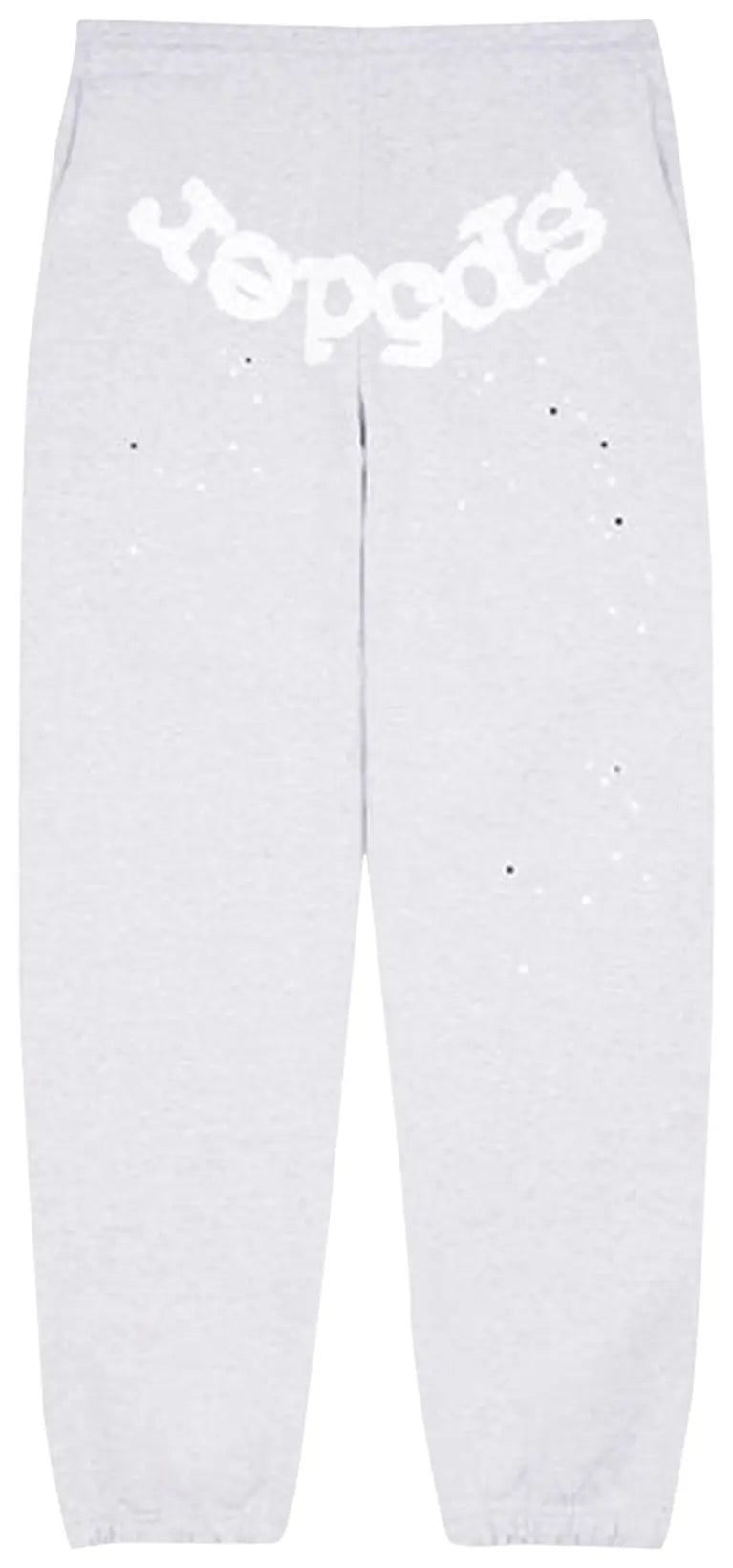 Grey SPDER Pants