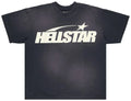 Black HS T Shirt
