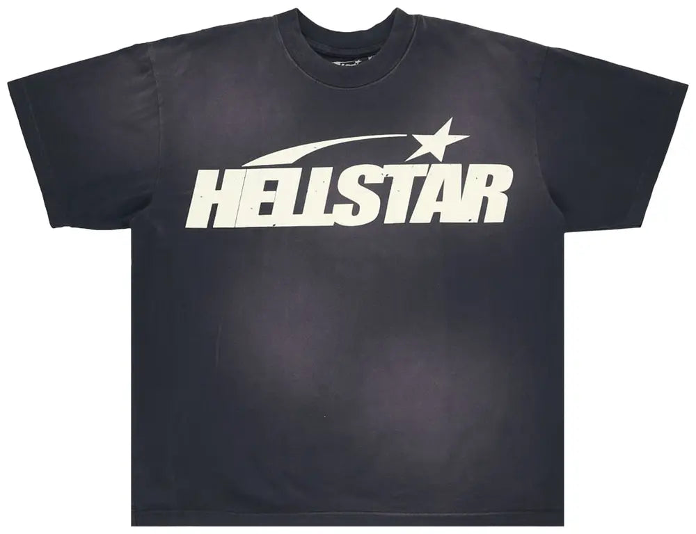 Black HS T Shirt