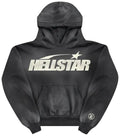 Uniform Black HS Hoodie