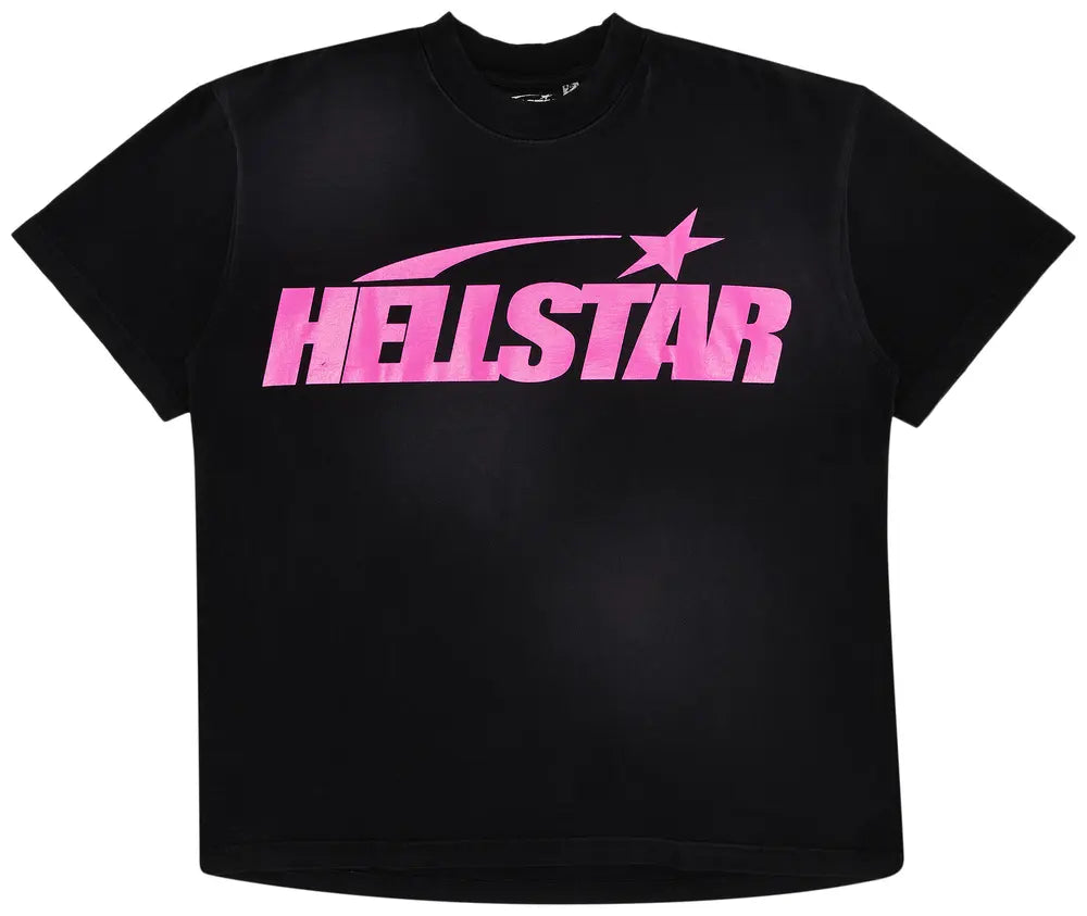 Pink HS T Shirt
