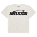 White HS T Shirt