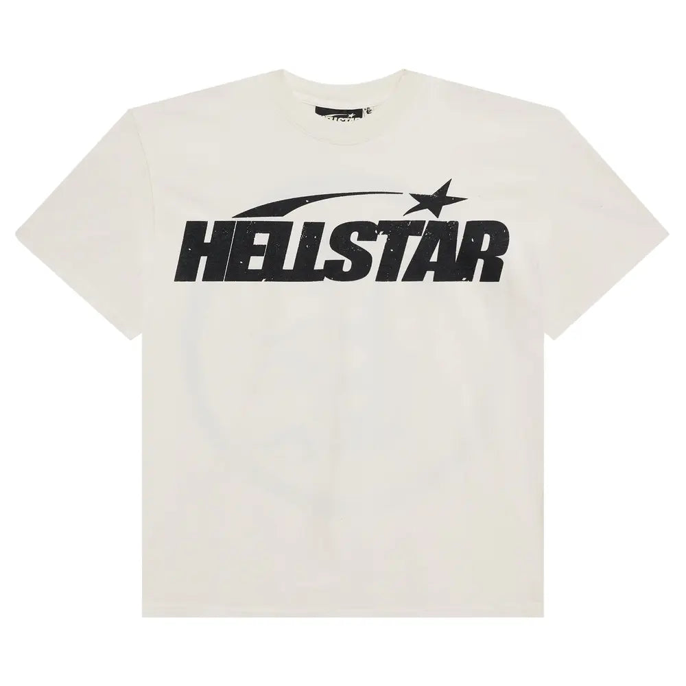 White HS T Shirt