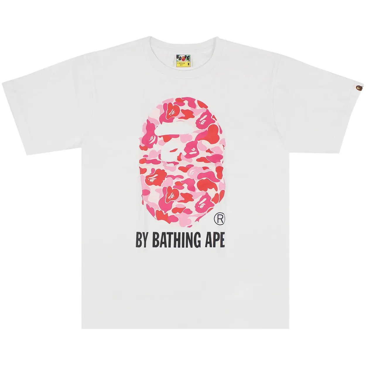 Pink BP T Shirt