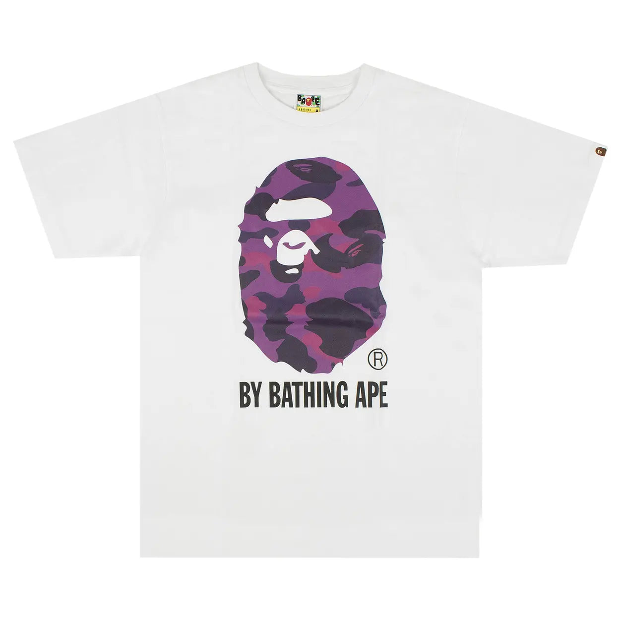 Violet BP T Shirt