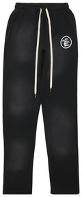 Black Uniform HS Sweatpants