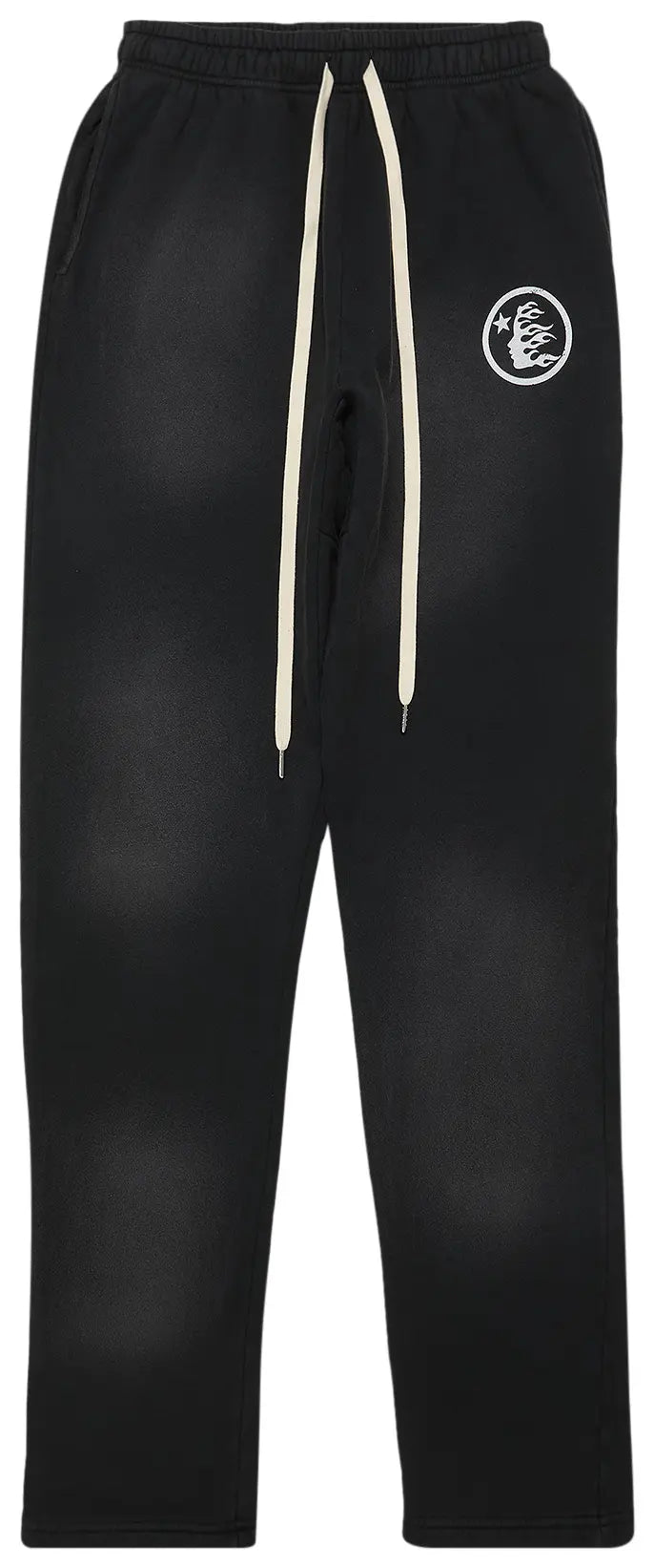 Black Uniform HS Sweatpants