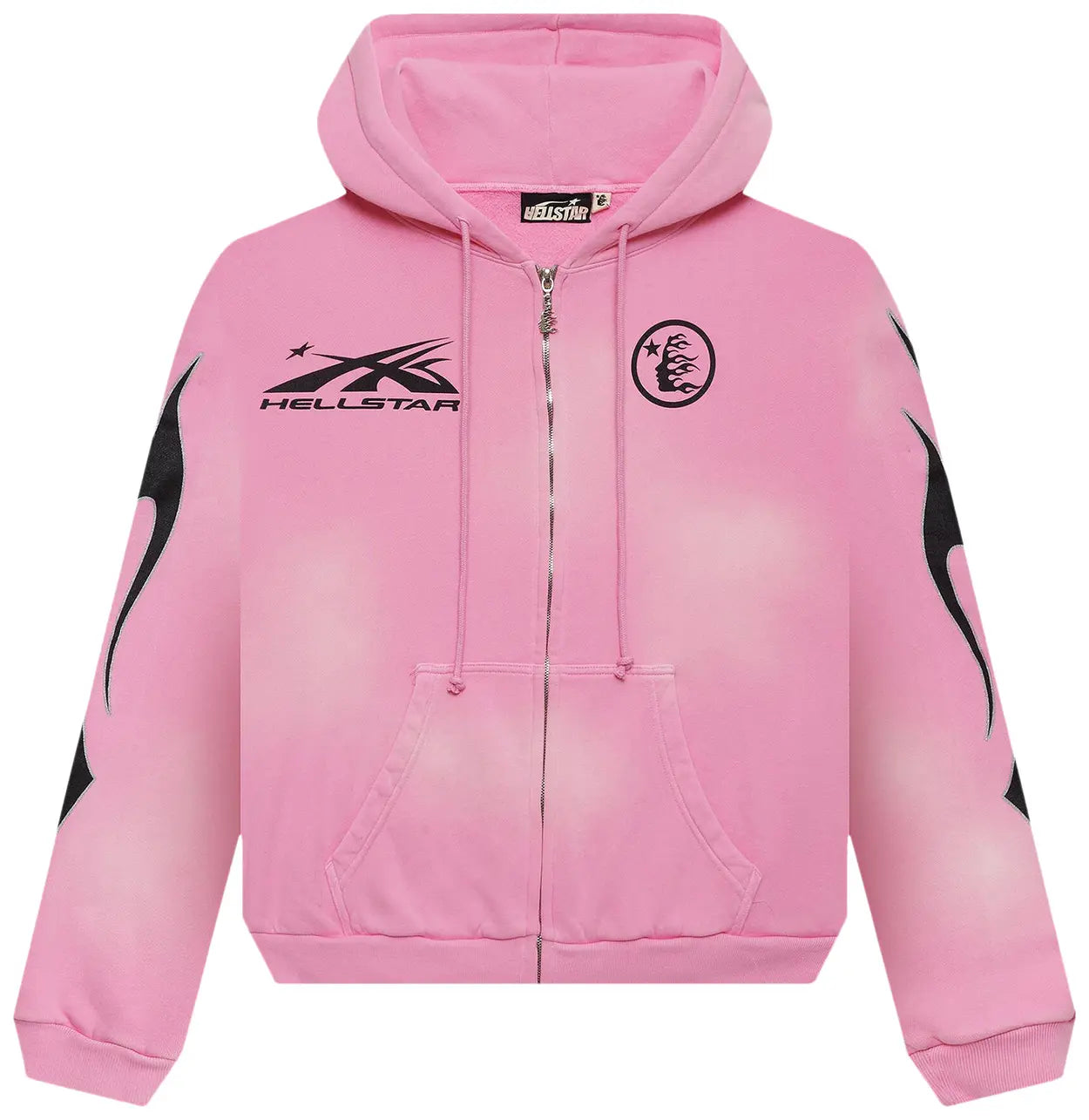Pink Complex HS Zip Up
