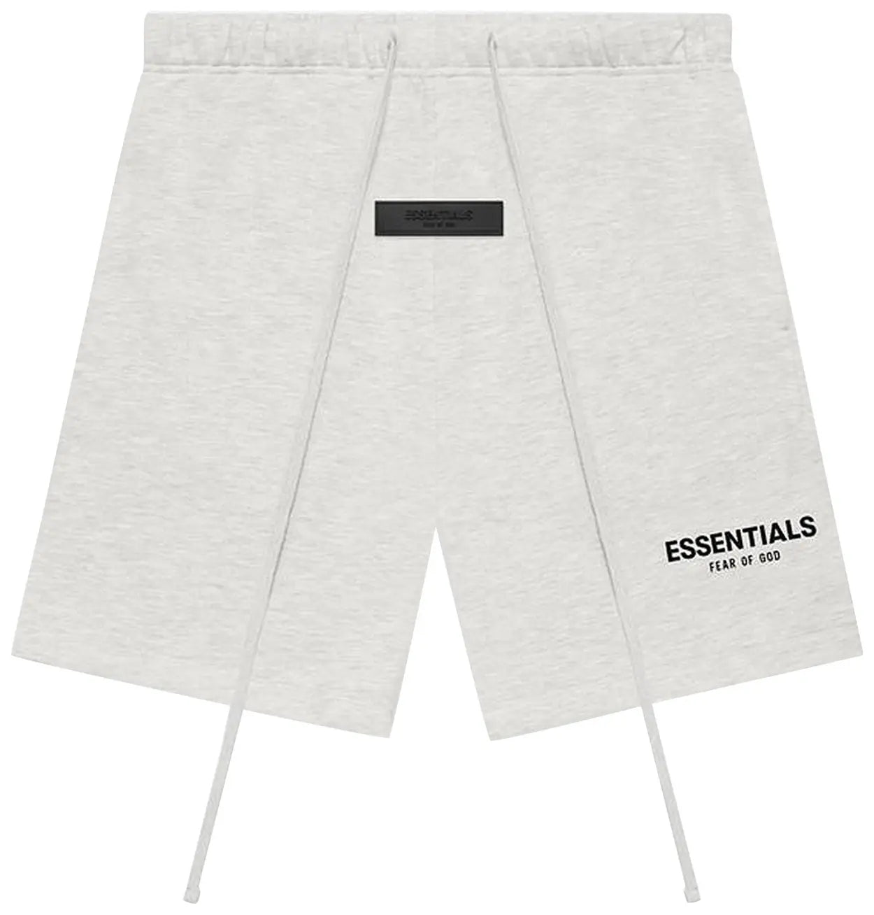 Light Oatmeal E Shorts