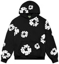 Black DT Hoodie