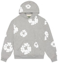 Grey DT Hoodie