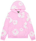 Pink DT Hoodie