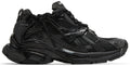Black Balenci Runner