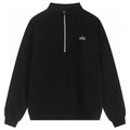 Black AO Quarter Zip SET